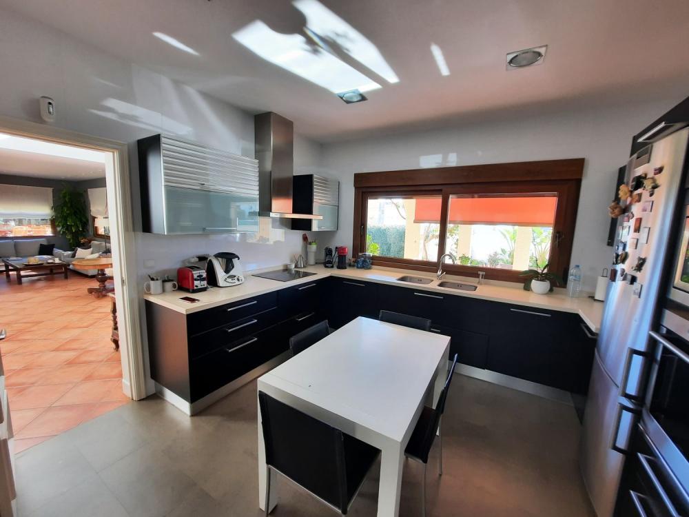  kaufen Villa El Campello Alacantí 21