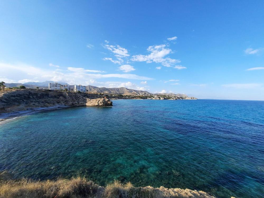  kaufen Villa El Campello Alacantí 15