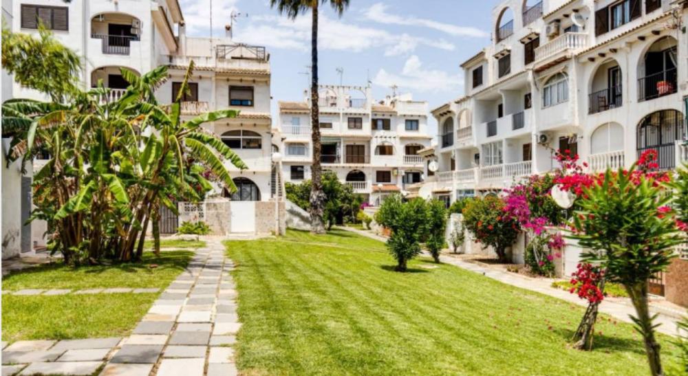  kaufen Wohnung Torrevieja Baix Segura 32