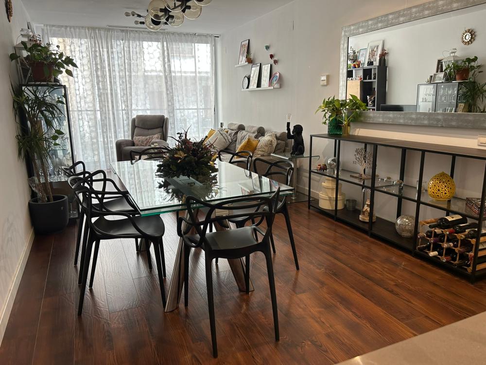  kaufen Wohnung L'eixample Russafa Valencia 26