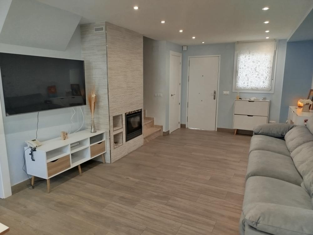  kaufen Haus Cómpeta Axarquía 7