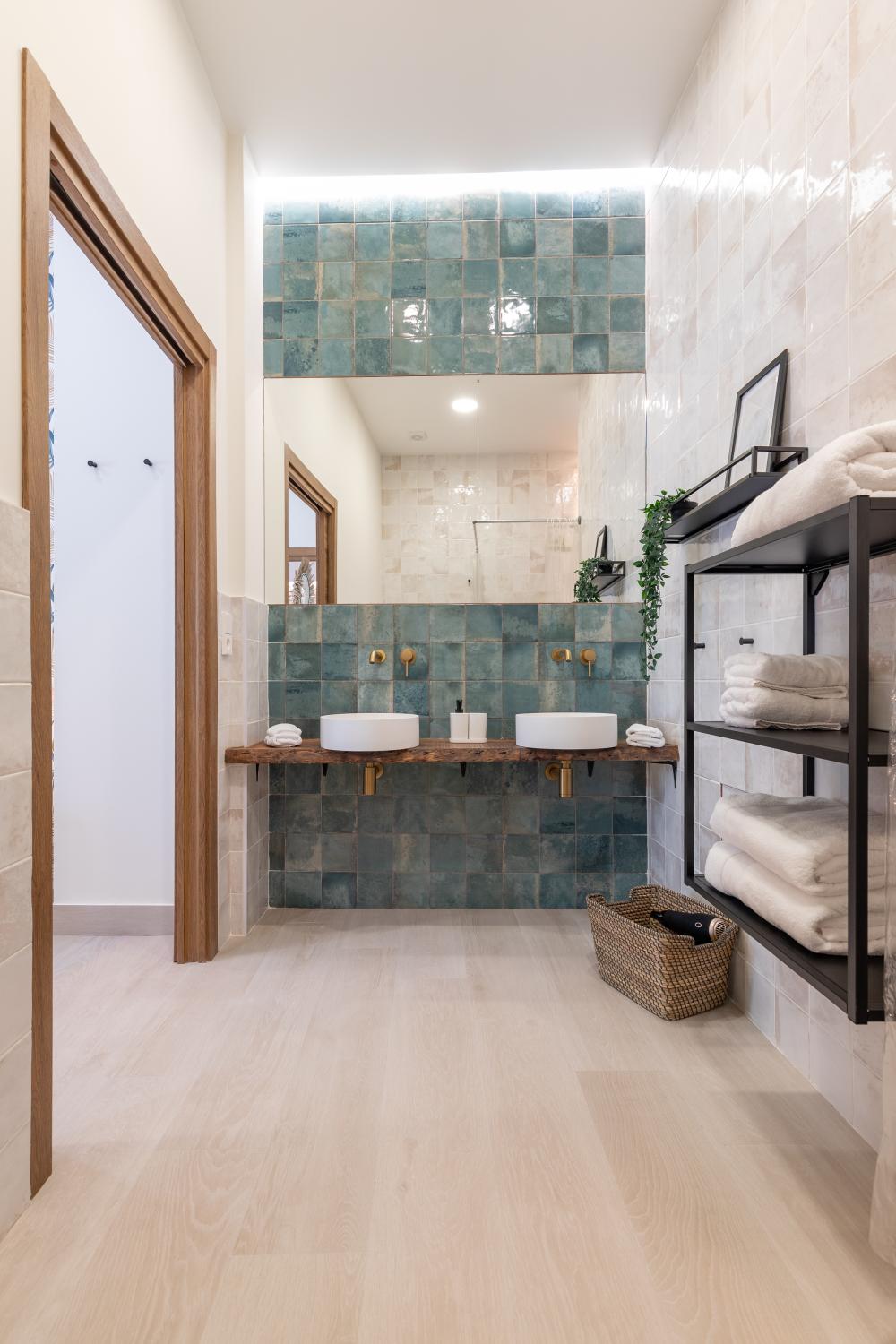  kaufen Wohnung L'eixample Russafa Valencia 21