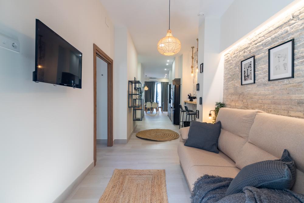  kaufen Wohnung L'eixample Russafa Valencia 46