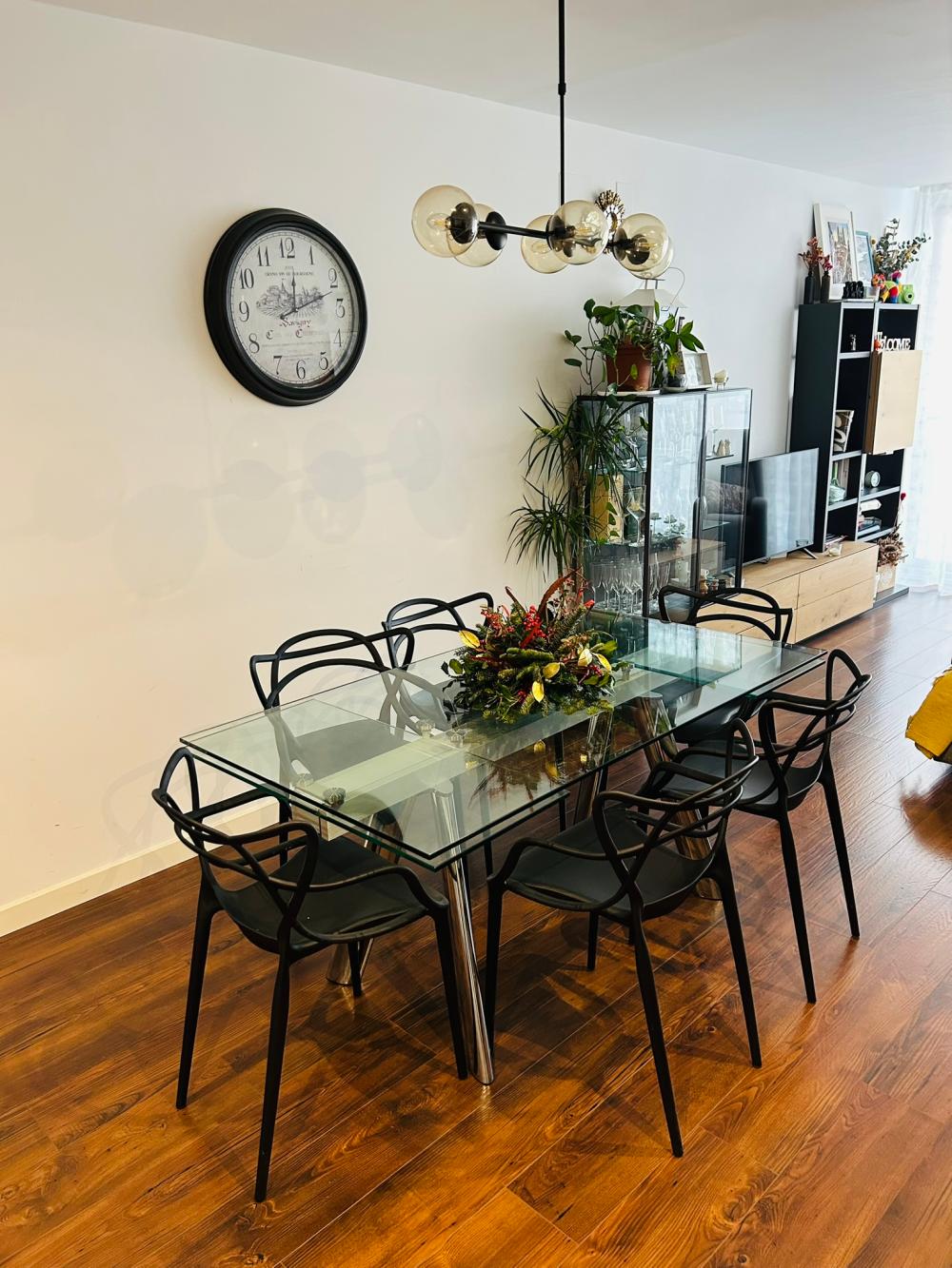 kaufen Wohnung L'eixample Russafa Valencia 22