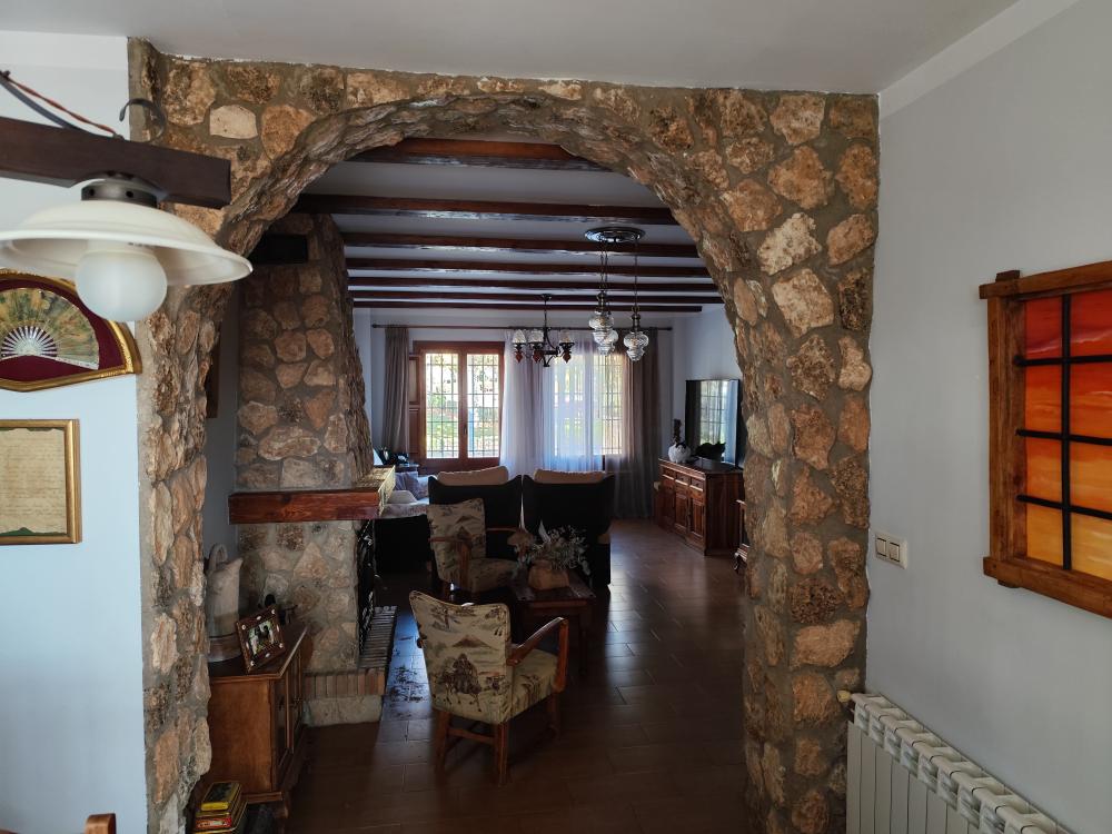  kaufen Haus Tobarra Campos De Hellín 10