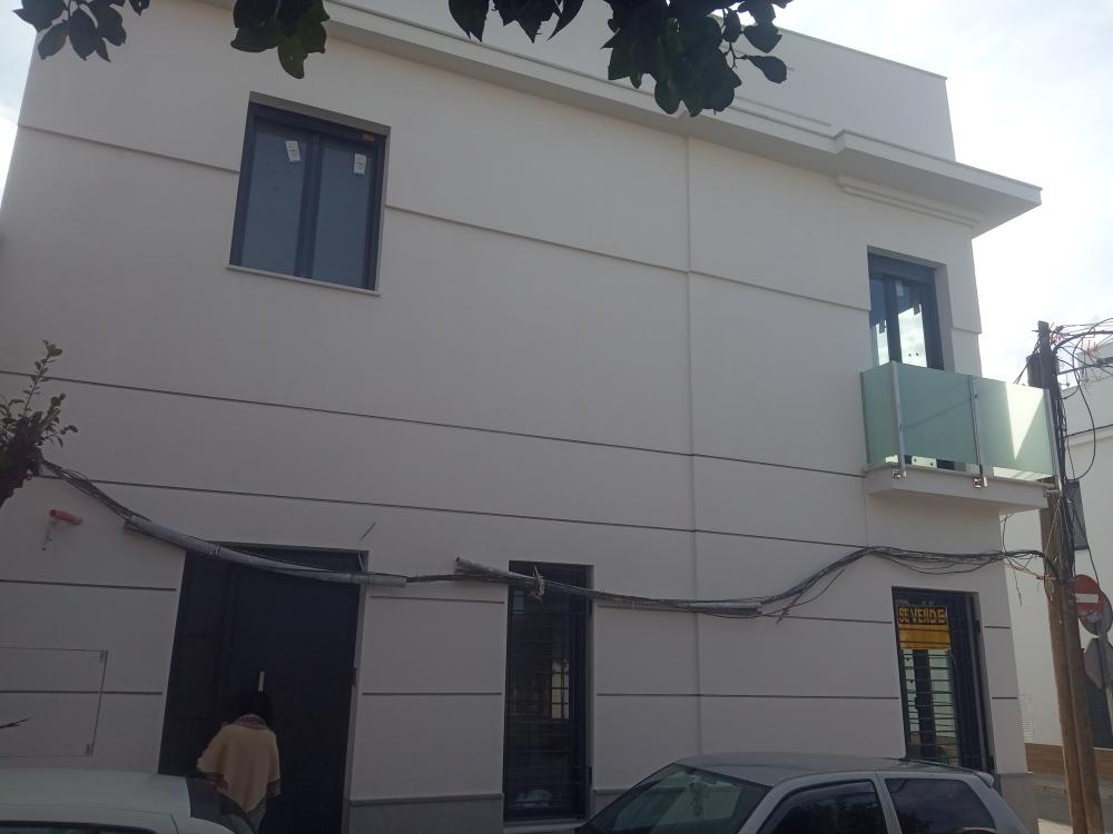  kaufen Haus Mairena Del Alcor Campiña De Carmona 2