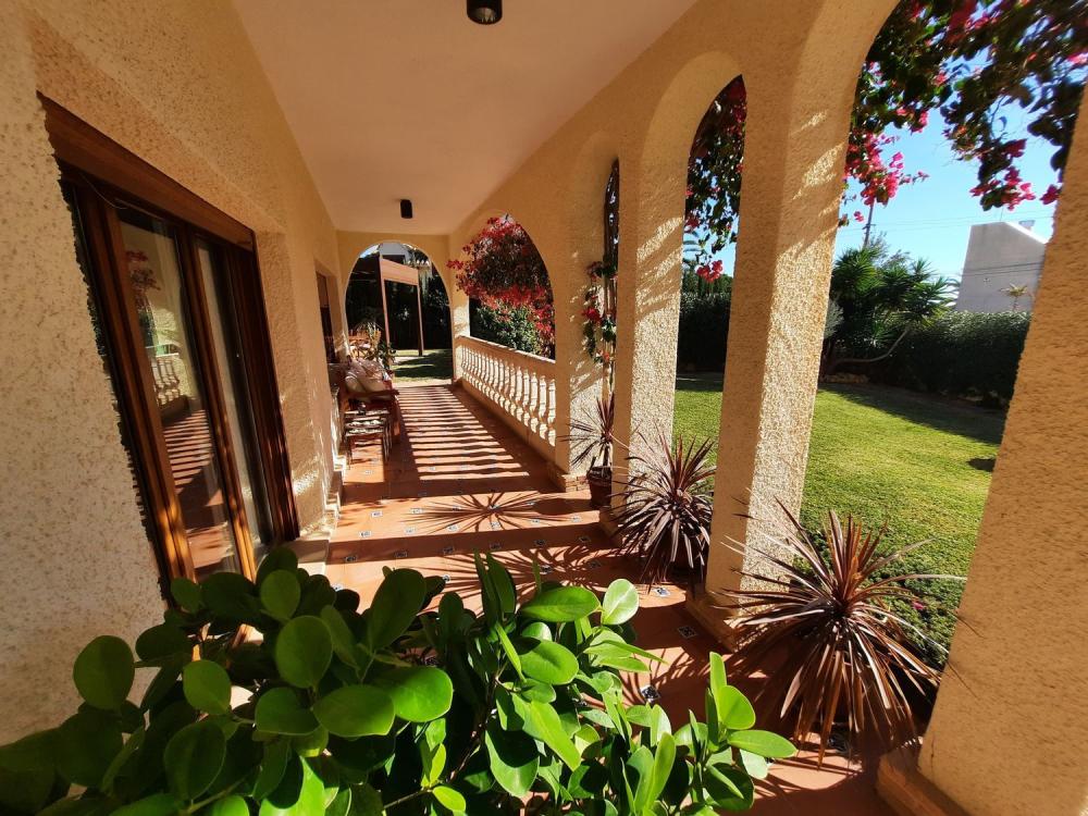  kaufen Villa El Campello Alacantí 50
