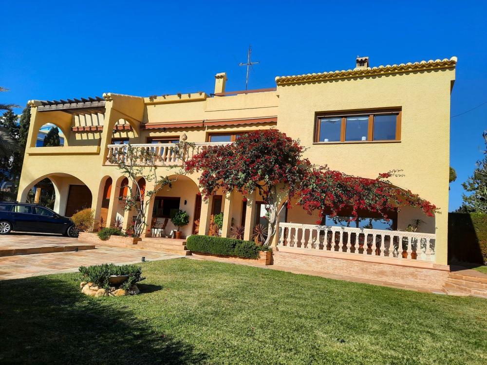 kaufen Villa El Campello Alacantí 2