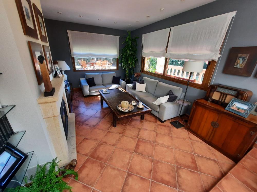  kaufen Villa El Campello Alacantí 18