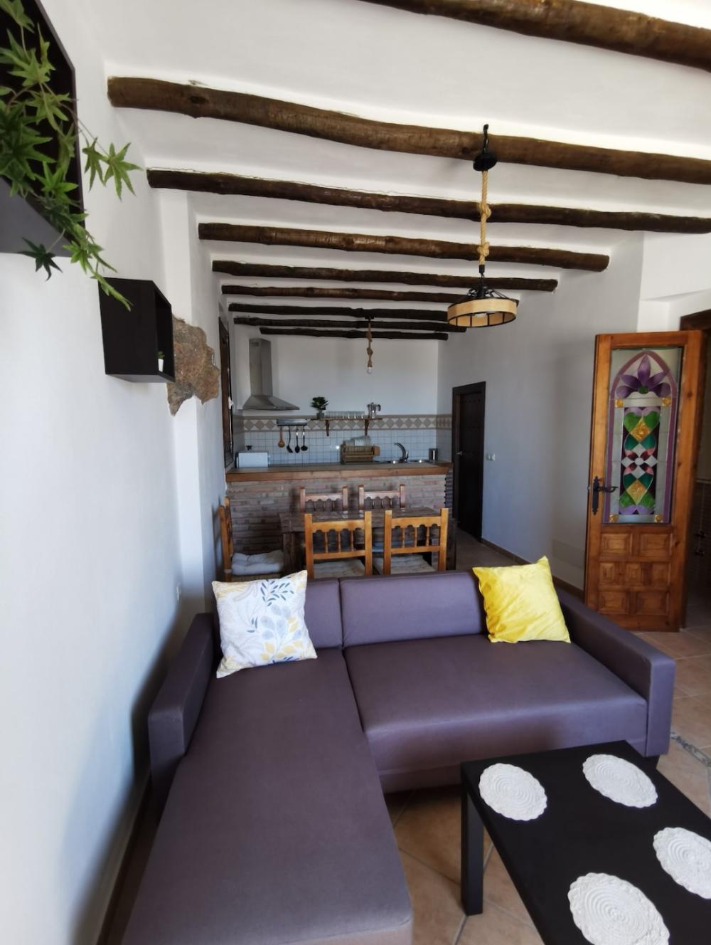  kaufen Haus Murtas Alpujarra Granadina 4