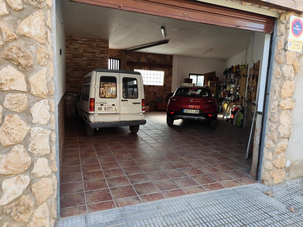  kaufen Haus Tobarra Campos De Hellín 5