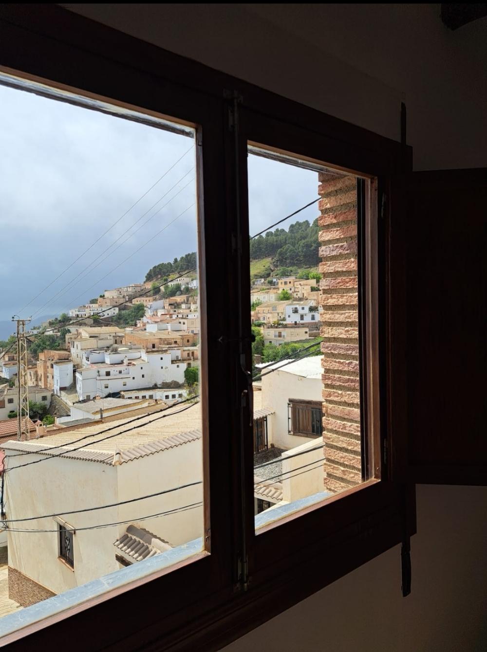  kaufen Haus Murtas Alpujarra Granadina 11