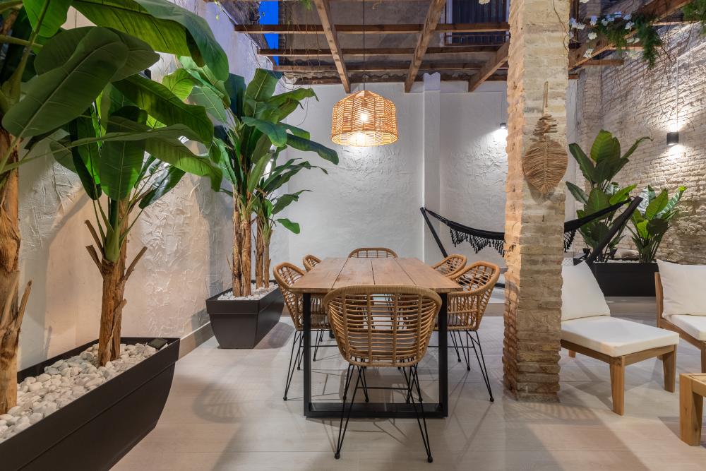  kaufen Wohnung L'eixample Russafa Valencia 2