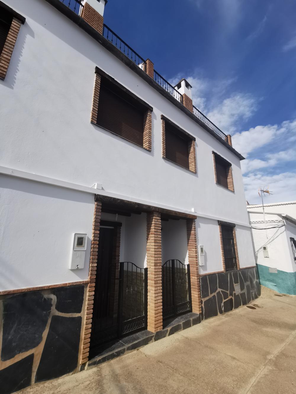  kaufen Haus Murtas Alpujarra Granadina 13