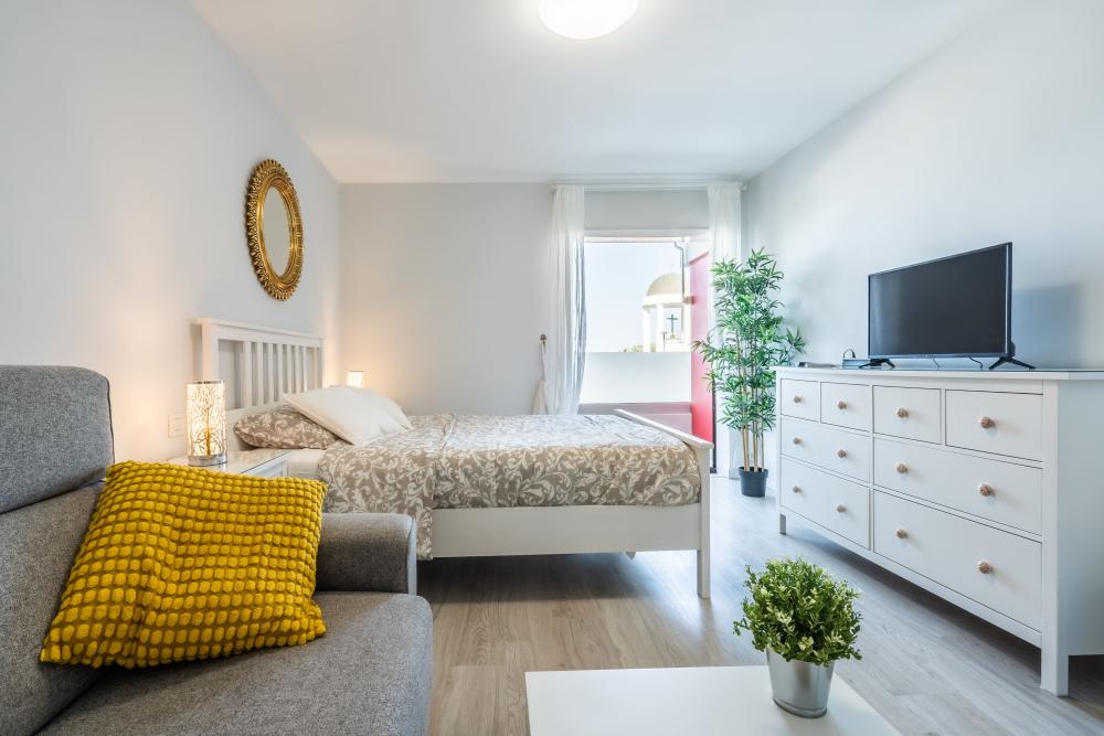  kaufen Einzimmerwohnung Puerto De La Cruz Zona Norte 19