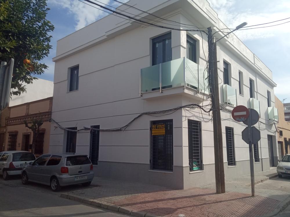  kaufen Haus Mairena Del Alcor Campiña De Carmona 1