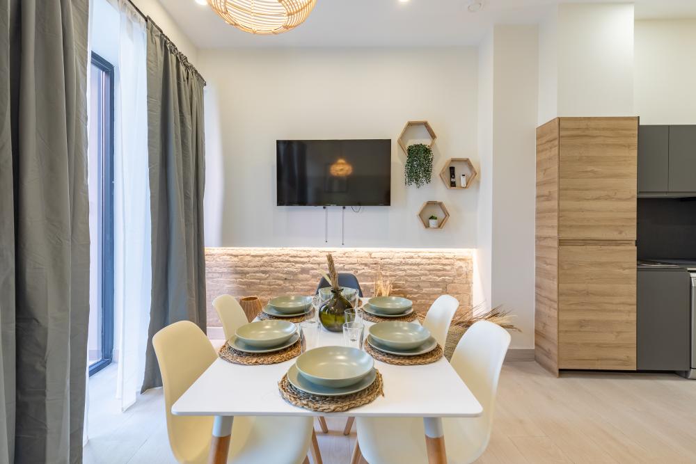  kaufen Wohnung L'eixample Russafa Valencia 52