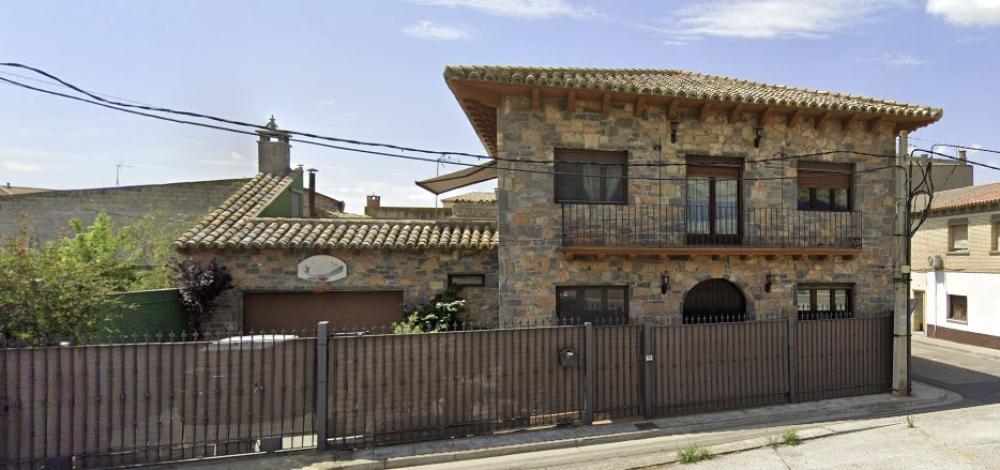 kaufen Haus Alfajarín D.C. Zaragoza 1