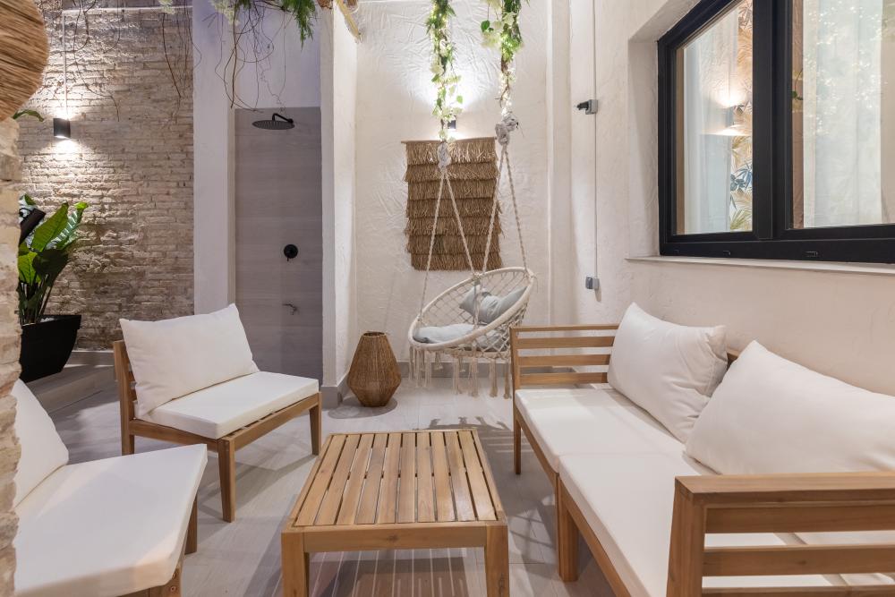 kaufen Wohnung L'eixample Russafa Valencia 4