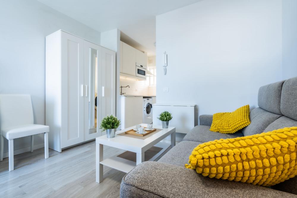  kaufen Einzimmerwohnung Puerto De La Cruz Zona Norte 12