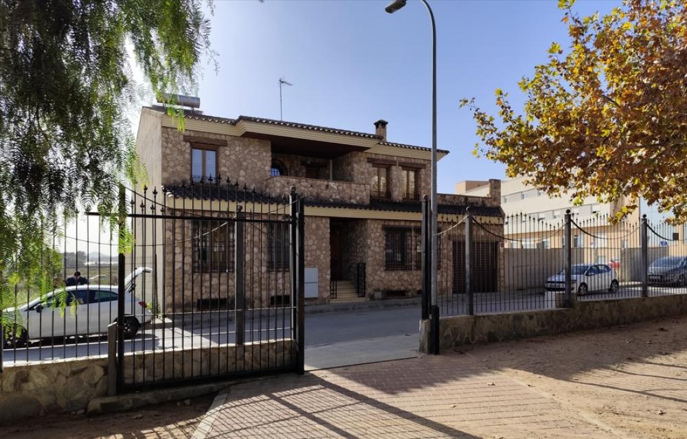  kaufen Haus Tobarra Campos De Hellín 3