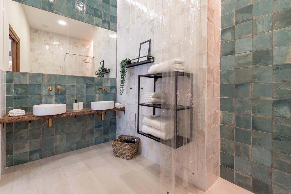 kaufen Wohnung L'eixample Russafa Valencia 22