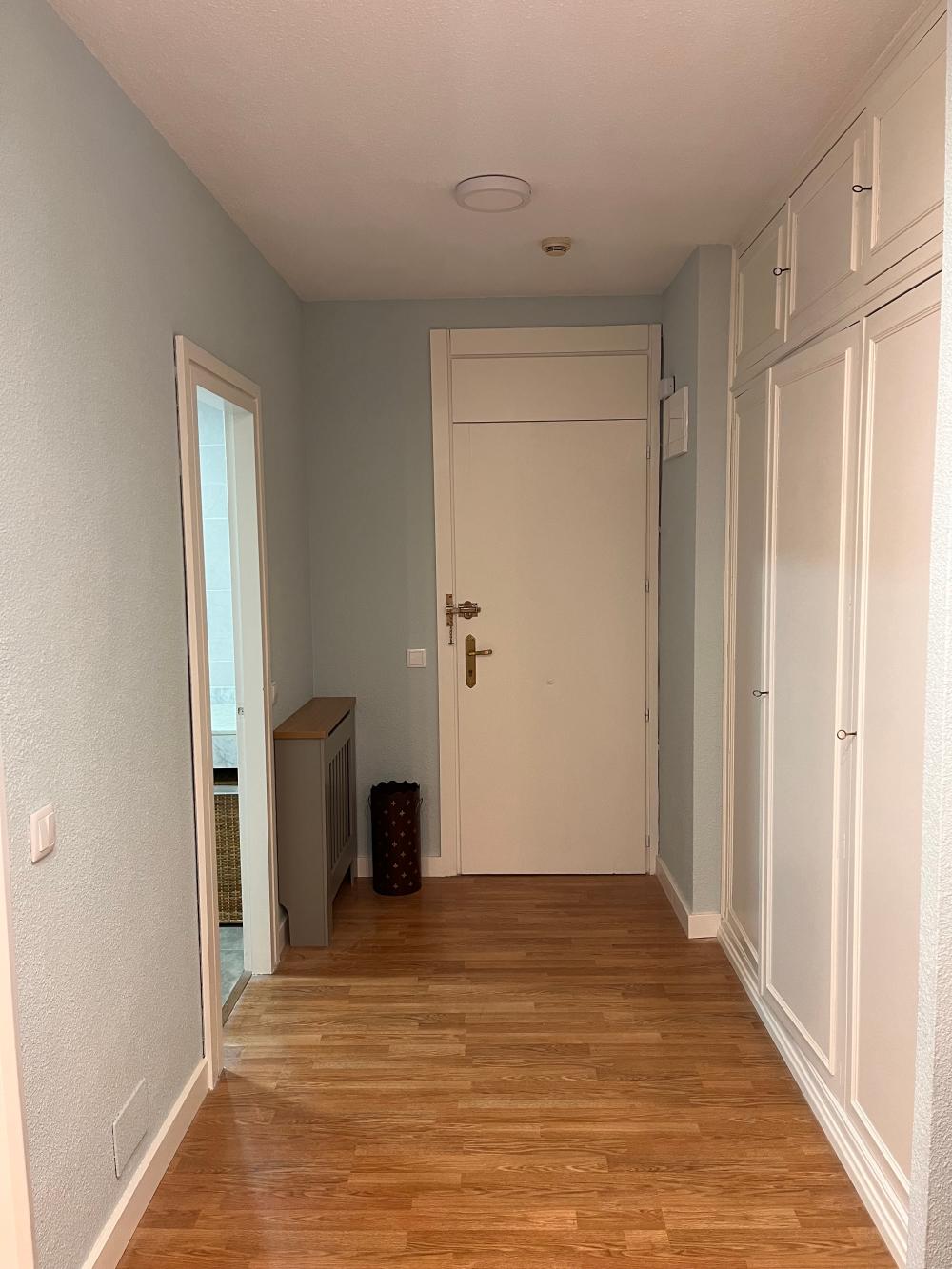  kaufen Einzimmerwohnung Centro-Justicia Madrid Capital 6