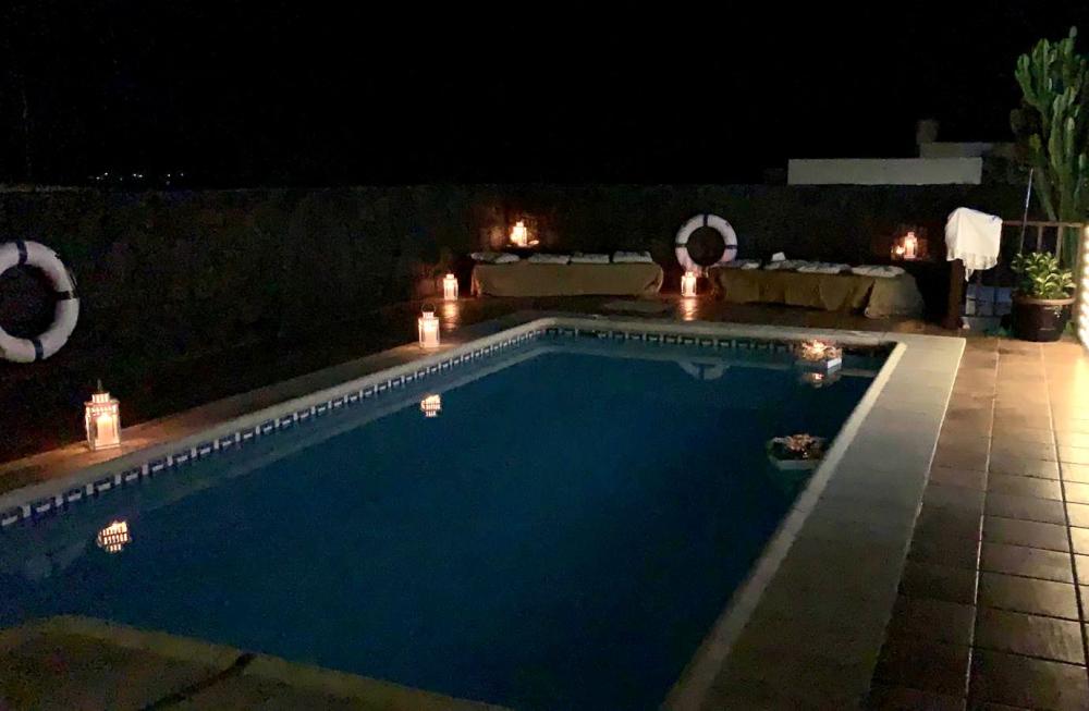  kaufen Villa Nazaret Lanzarote 8
