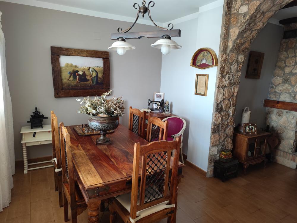  kaufen Haus Tobarra Campos De Hellín 11