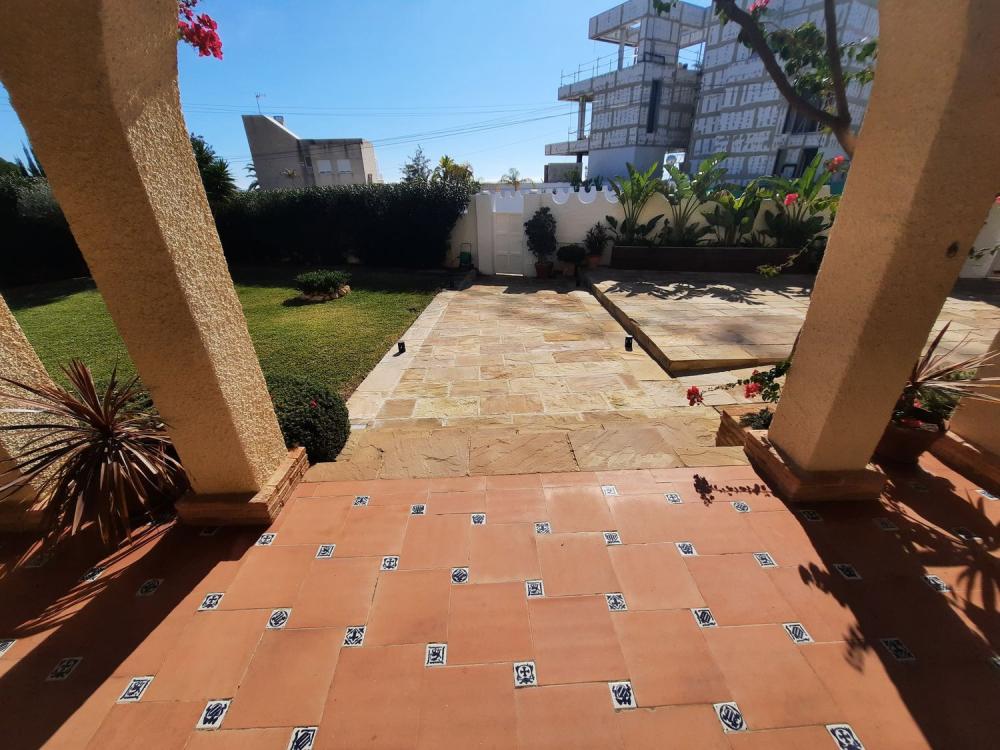  kaufen Villa El Campello Alacantí 47