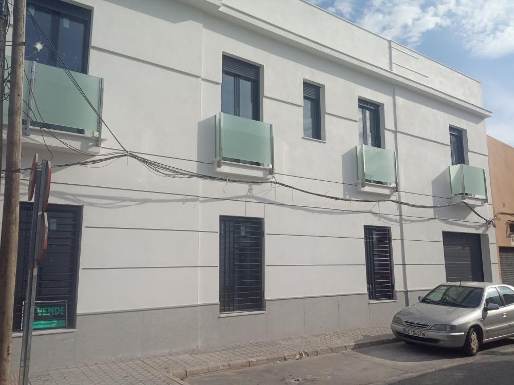  kaufen Haus Mairena Del Alcor Campiña De Carmona 23