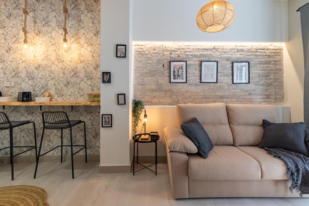  kaufen Wohnung L'eixample Russafa Valencia 45