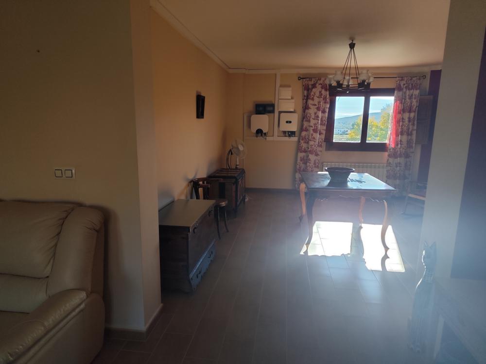  kaufen Haus Tobarra Campos De Hellín 36