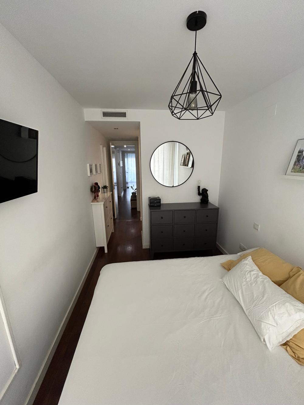  kaufen Wohnung L'eixample Russafa Valencia 7