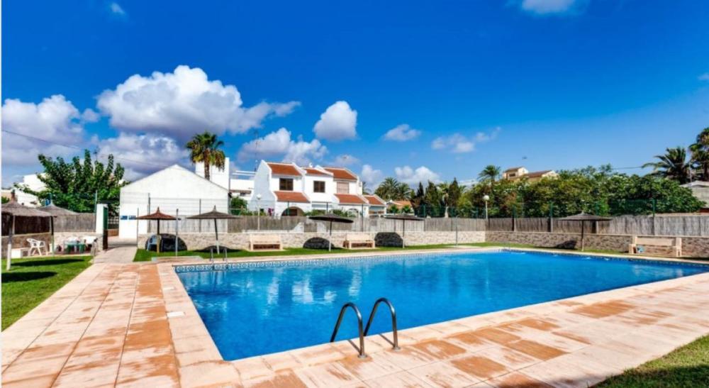  kaufen Wohnung Torrevieja Baix Segura 26