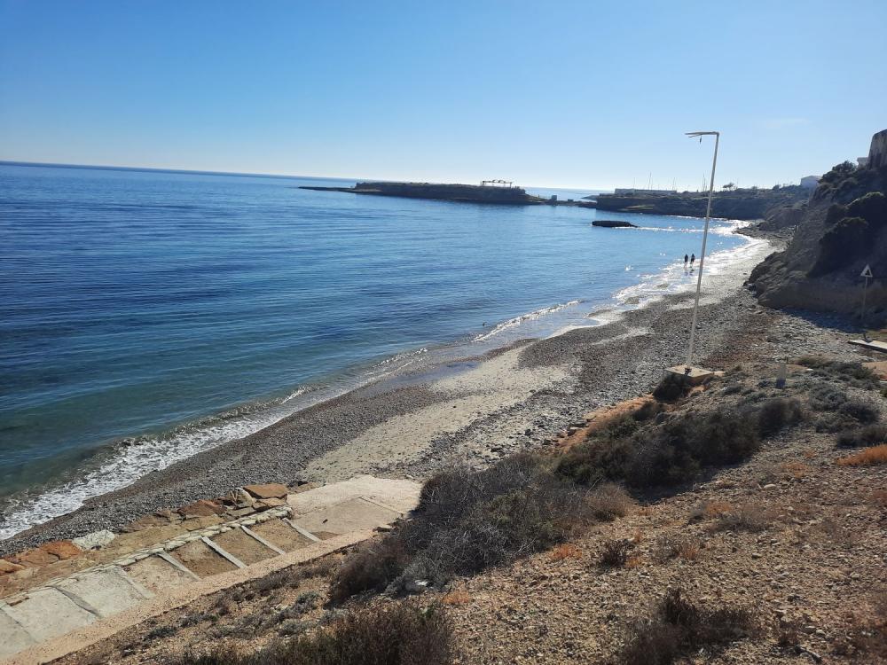  kaufen Villa El Campello Alacantí 58