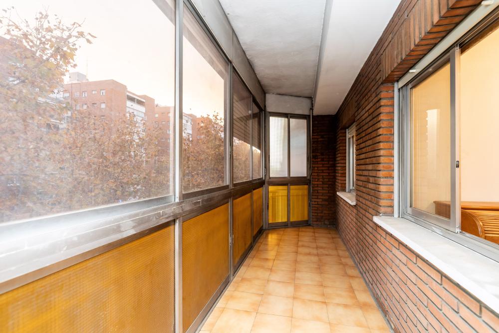  kaufen Wohnung Retiro-Niño Jesús Madrid Capital 2