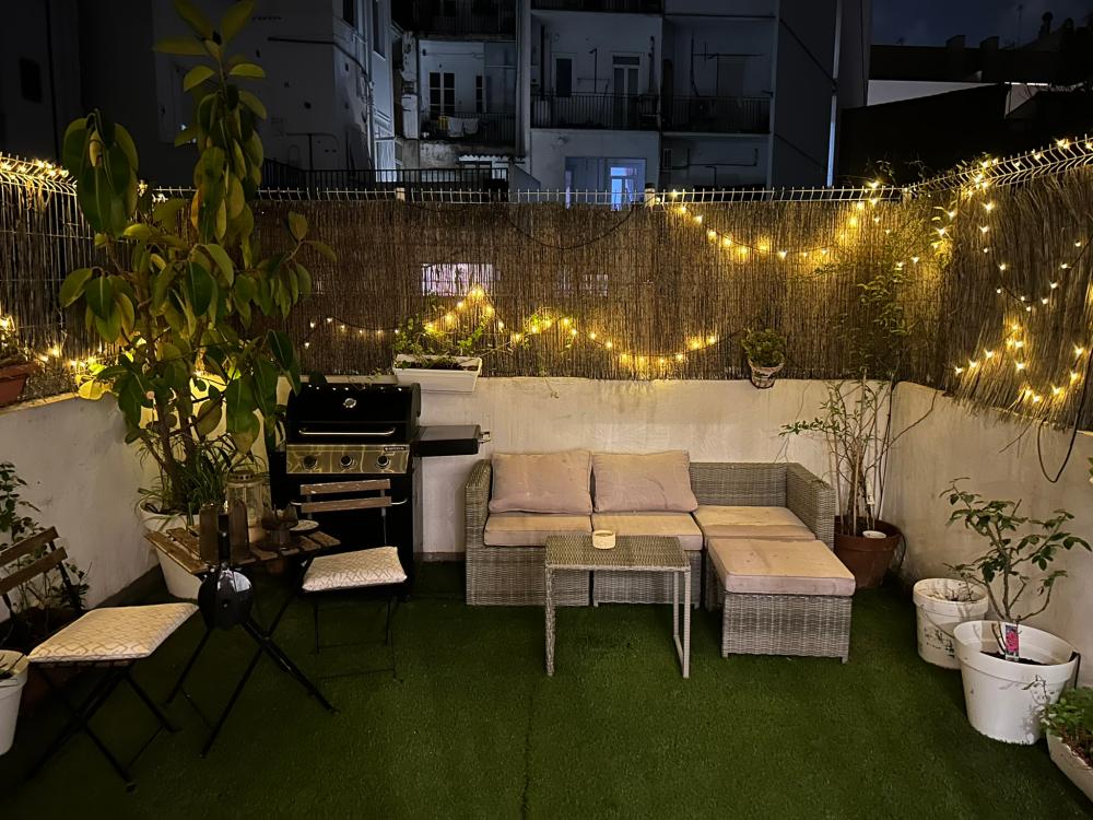  kaufen Wohnung L'eixample Russafa Valencia 30