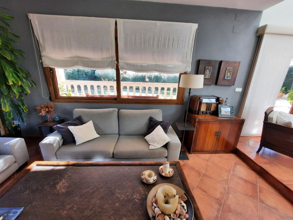  kaufen Villa El Campello Alacantí 19