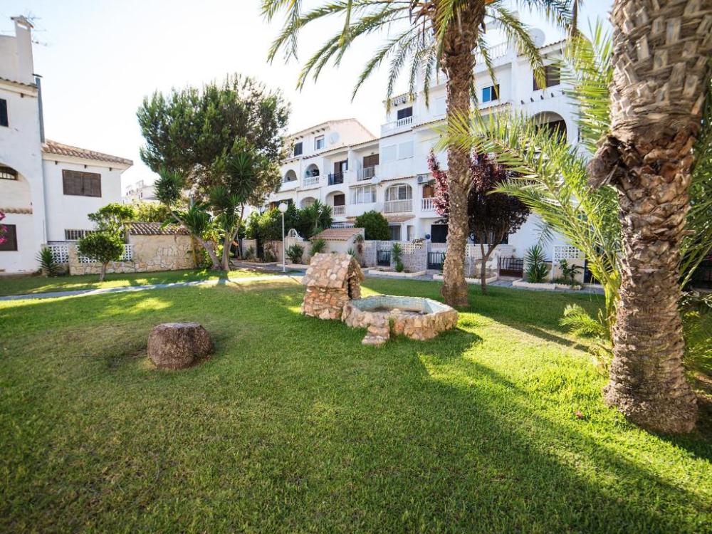  kaufen Wohnung Torrevieja Baix Segura 28