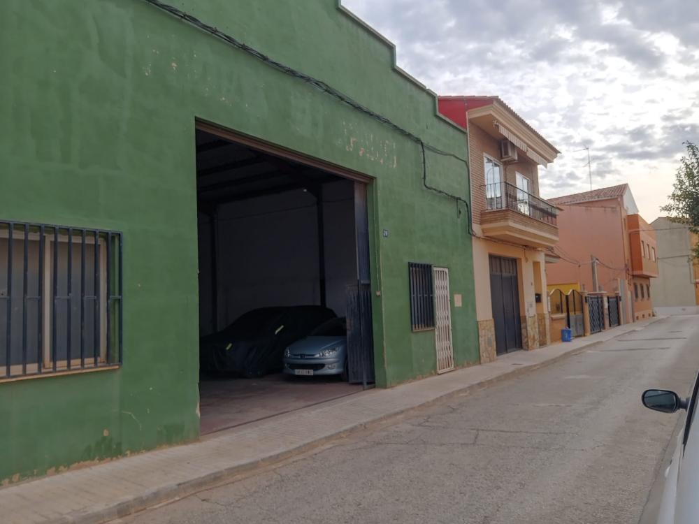  kaufen Laden L'alcúdia De Crespins Costera (La) 1