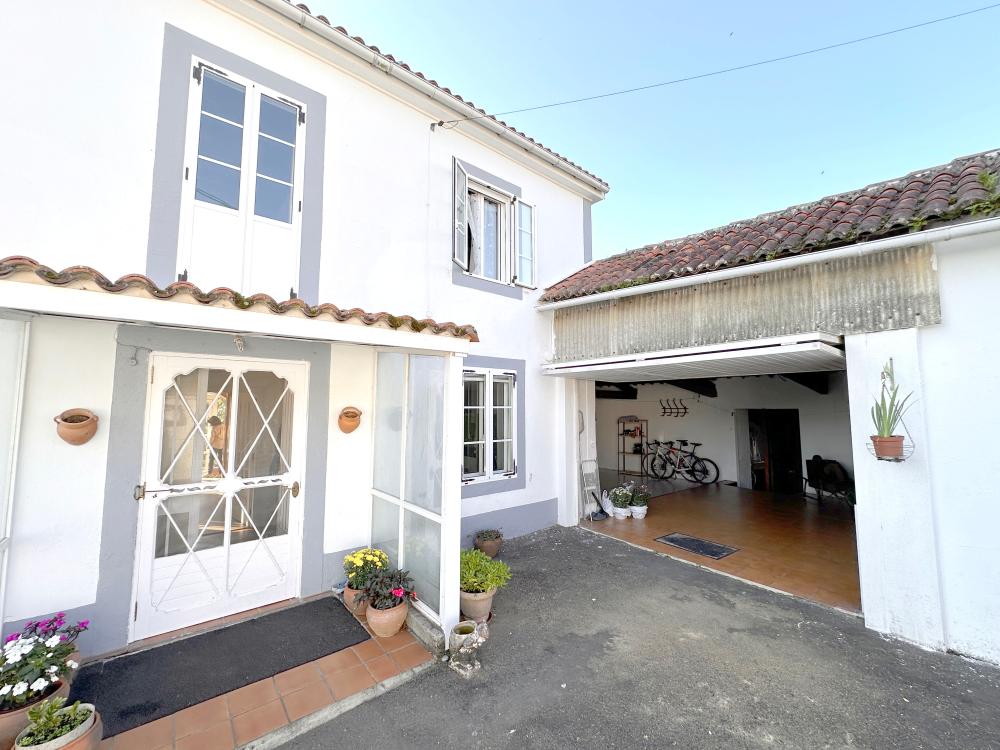  kaufen Haus Pite Santiago 1