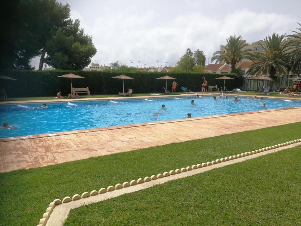 kaufen Wohnung Torrevieja Baix Segura 27