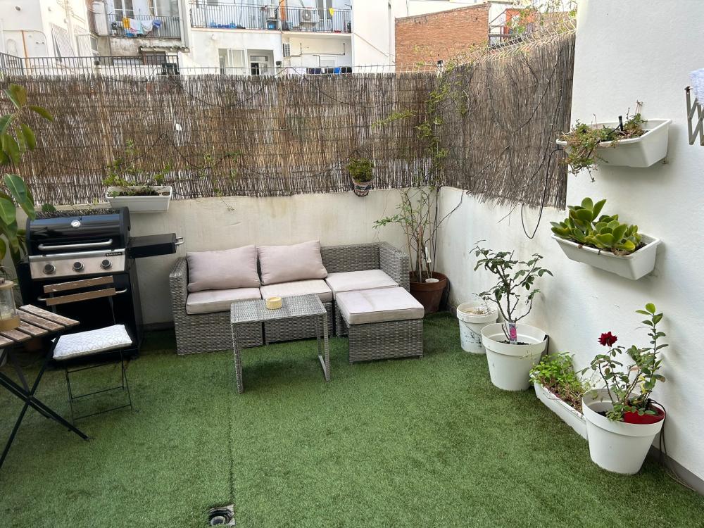  kaufen Wohnung L'eixample Russafa Valencia 32