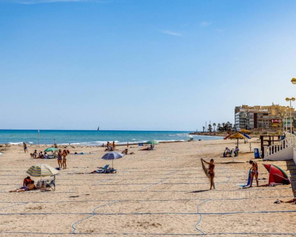  kaufen Wohnung Torrevieja Baix Segura 31