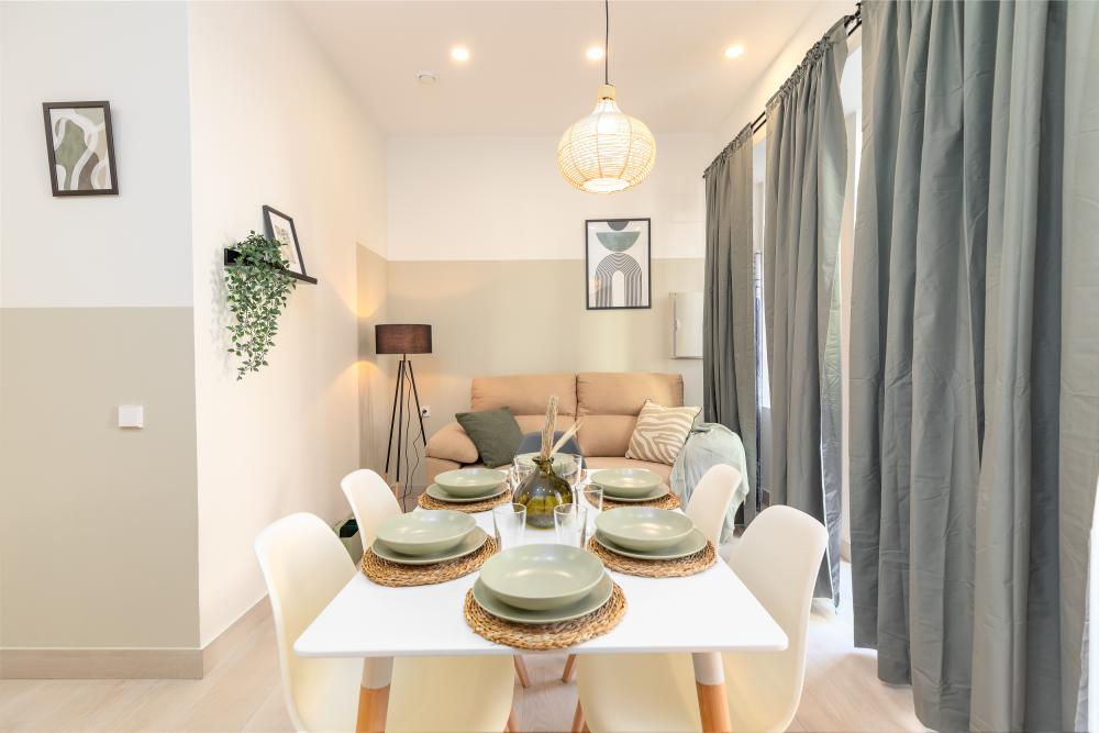  kaufen Wohnung L'eixample Russafa Valencia 51