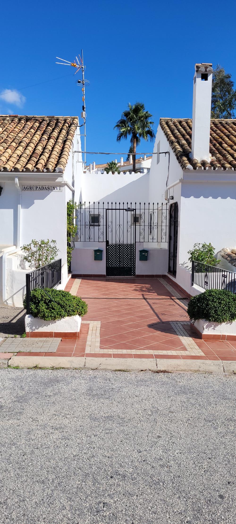  kaufen Reihenhaus Nueva Andalucía Costa Del Sol Occidental 32