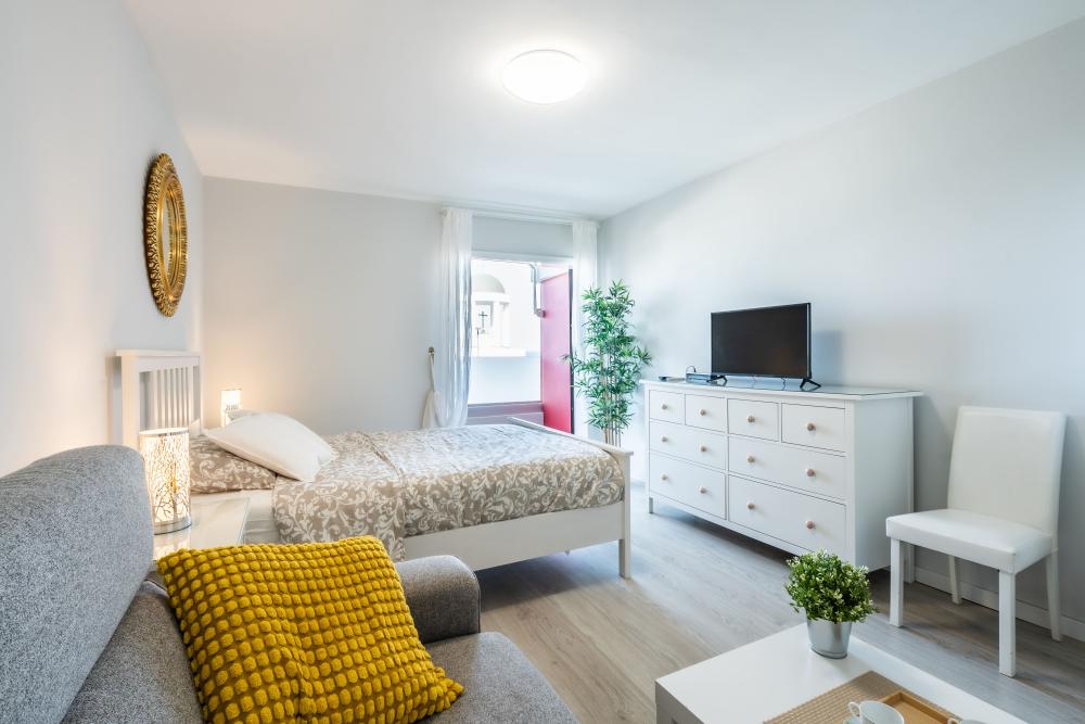  kaufen Einzimmerwohnung Puerto De La Cruz Zona Norte 9