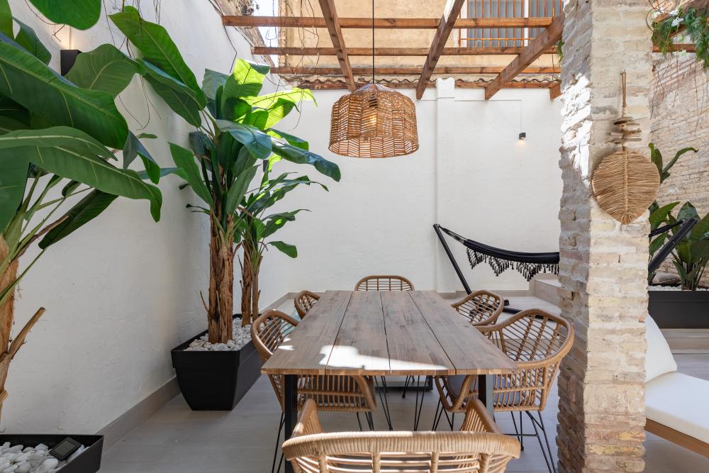  kaufen Wohnung L'eixample Russafa Valencia 58