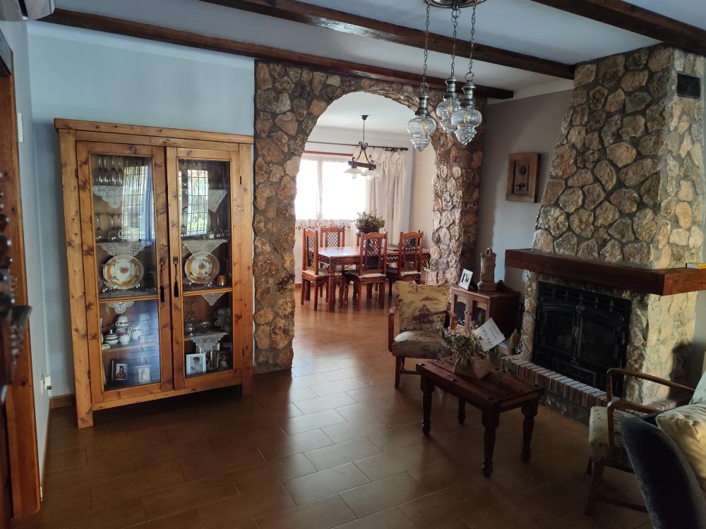  kaufen Haus Tobarra Campos De Hellín 31